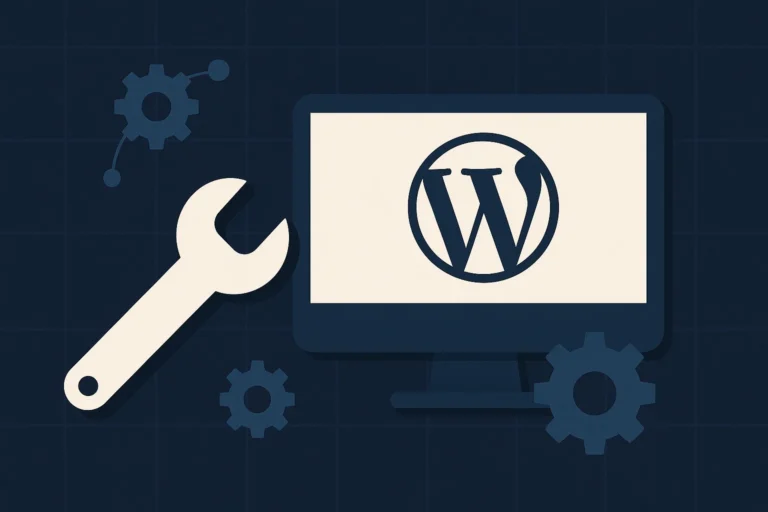 What to Expect in A Professional WorDPress Maintenance Plan